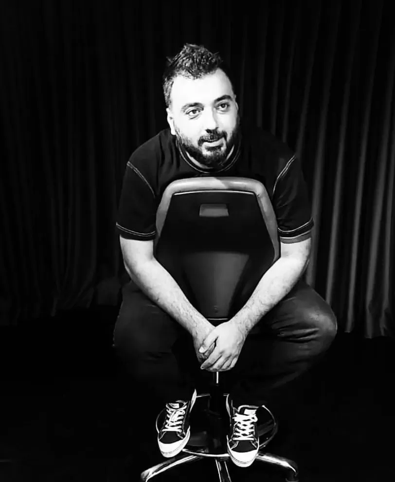 Senarist